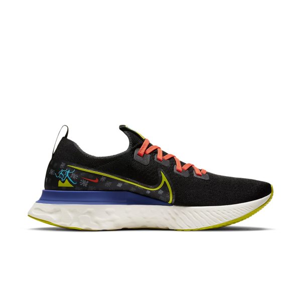 Nike React Infinity Run Flyknit Chaz Bundick