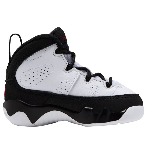 Jordan 9 Retro OG Space Jam (2026) (TD)