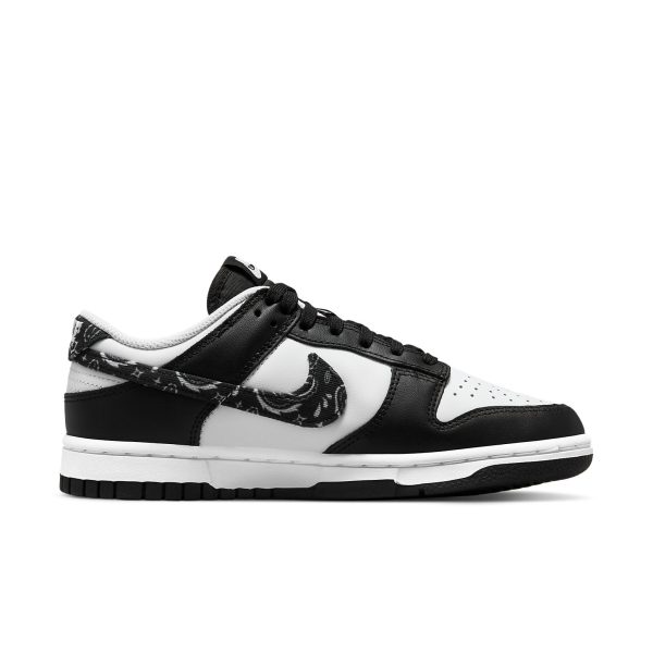 Nike Dunk Low Essential Paisley Pack Black (Womens)