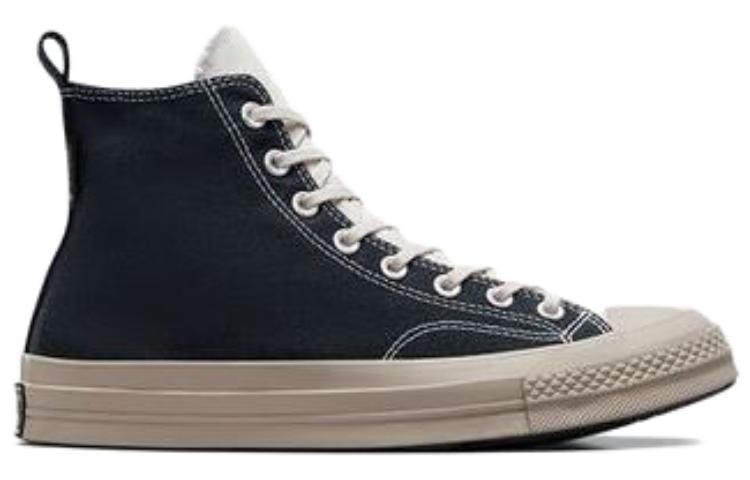 Converse Chuck Taylor All Star 70 Hi Gore-Tex Split Black Wonder Stone 5 Converse Chuck Taylor All Star 70 Hi Gore-Tex Split Black Wonder Stone