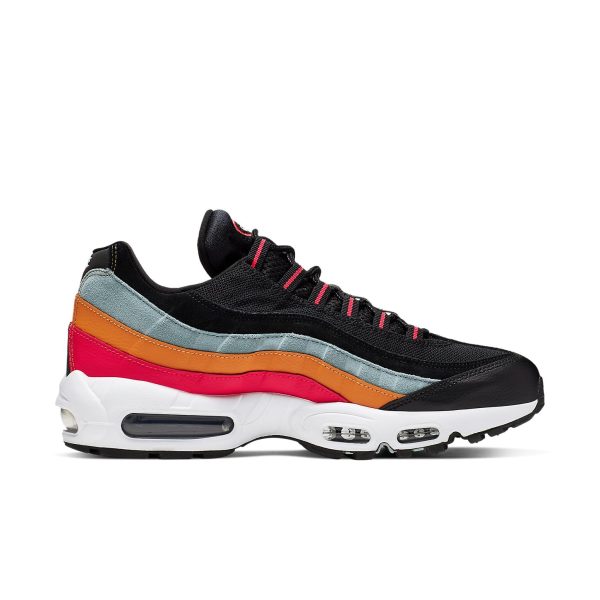 Nike Air Max 95 Essential Ocean Cube