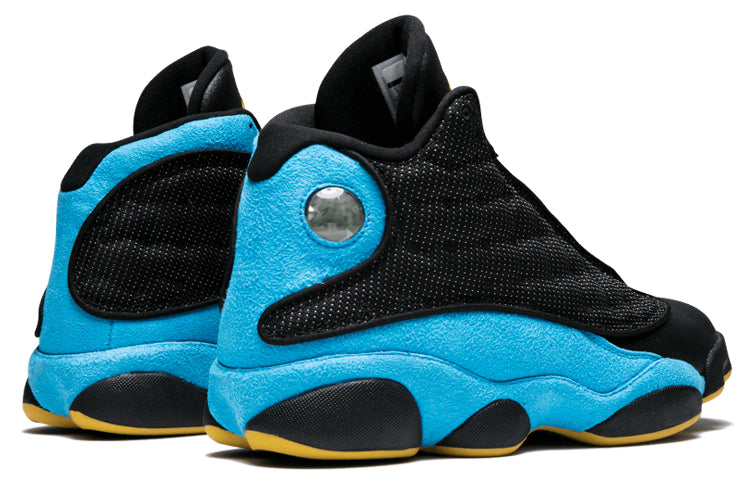 Jordan 13 Retro Chris Paul Away 5 Jordan 13 Retro Chris Paul Away