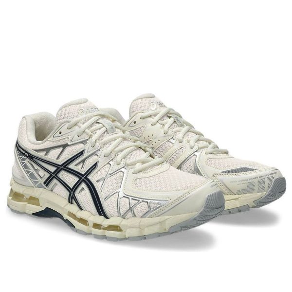 ASICS Gel-Kayano 20 Cream Independence Blue