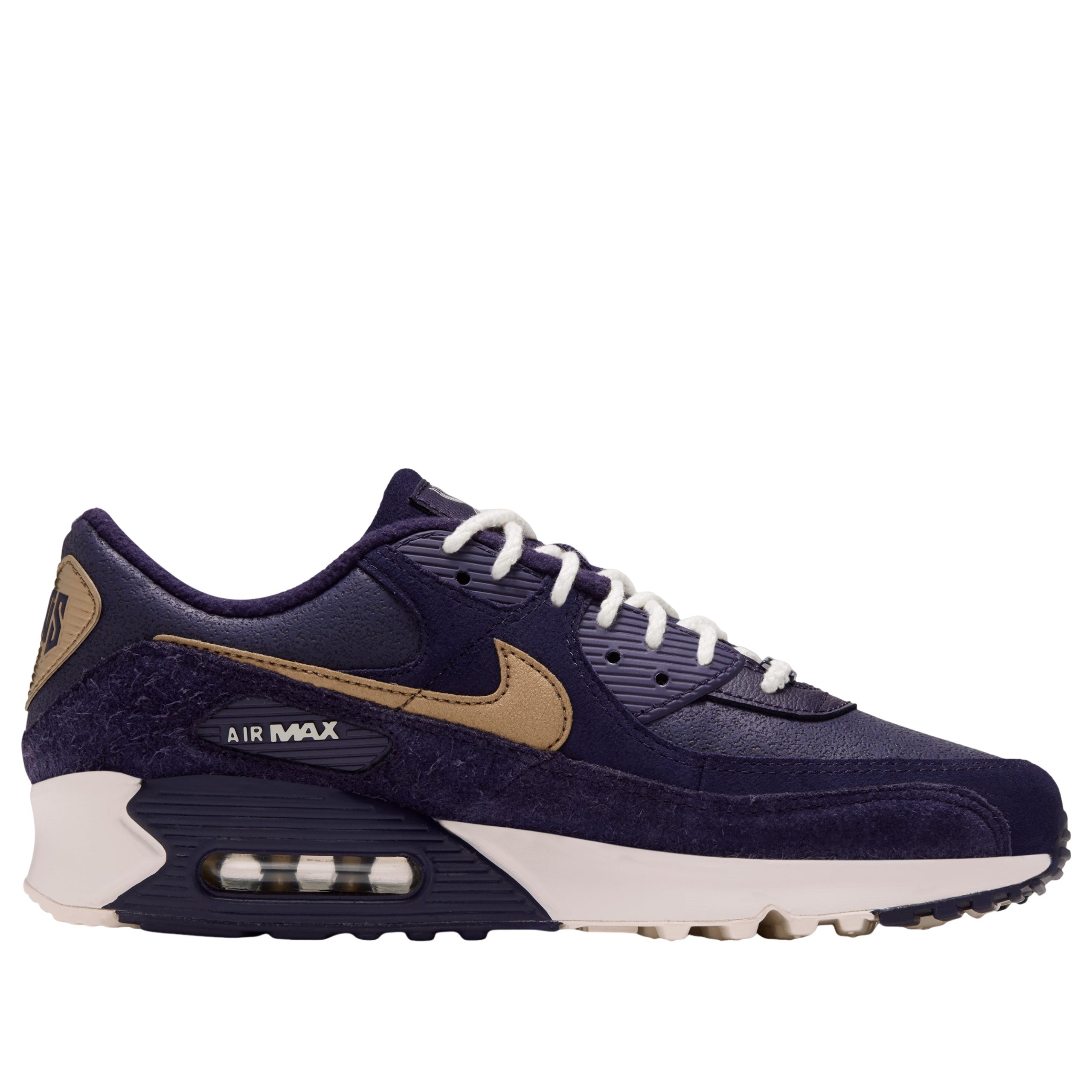 Nike Air Max 90 Minnesota Vikings (2026) 8 Nike Air Max 90 Minnesota Vikings (2026)