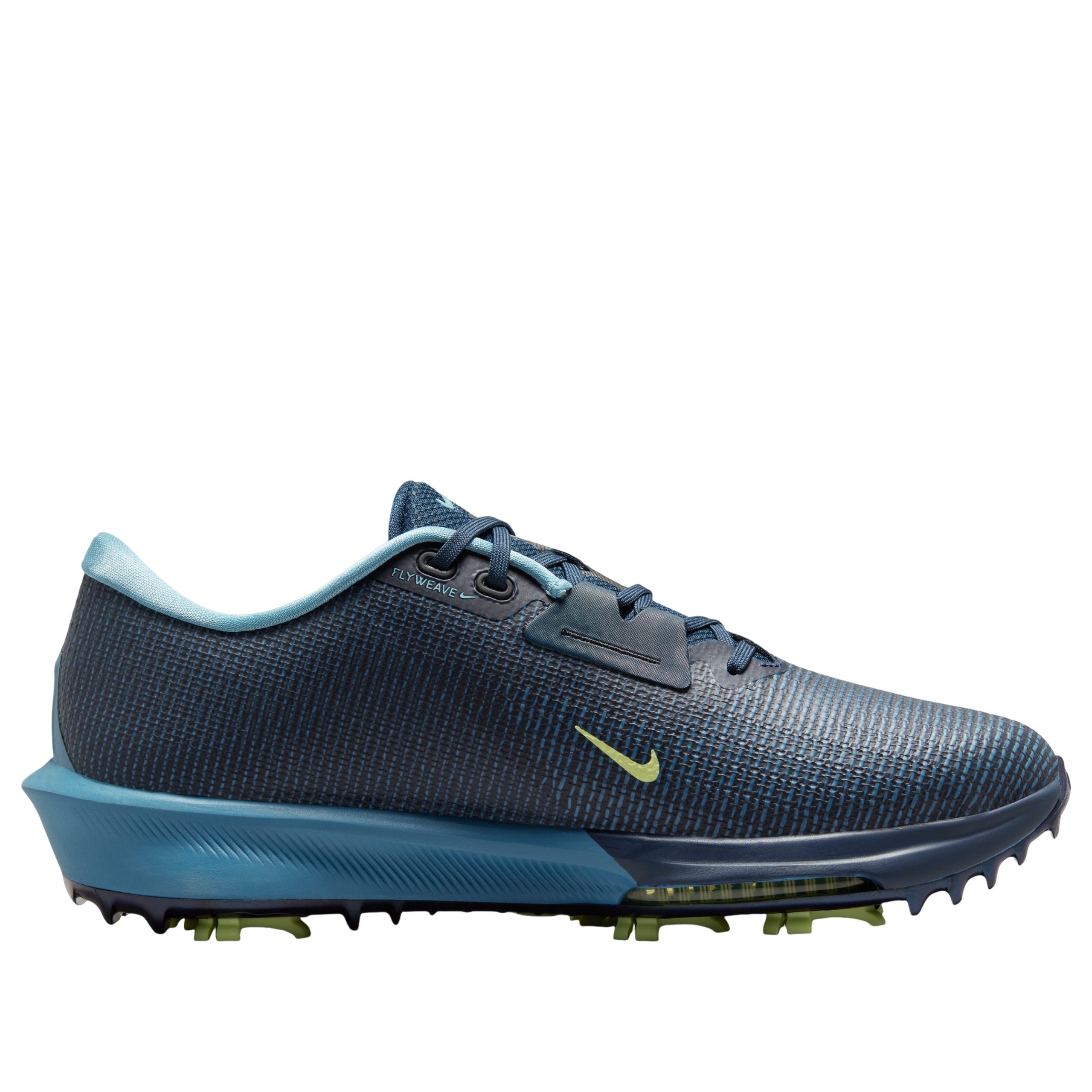 Nike Infinity Tour 2 Armory Navy Smokey Blue Light Lemon Twist 8 Nike Infinity Tour 2 Armory Navy Smokey Blue Light Lemon Twist