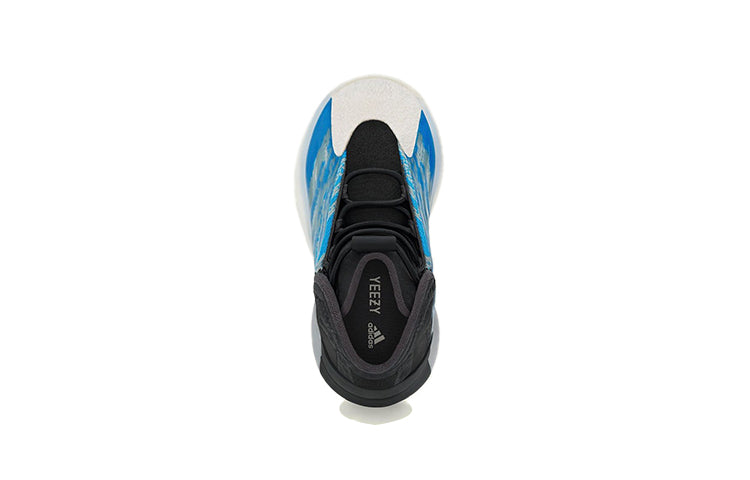 adidas Yeezy QNTM Frozen Blue (Infants) 5 adidas Yeezy QNTM Frozen Blue (Infants)