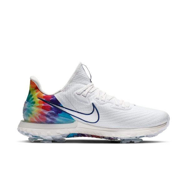 Nike Air Zoom Infinity Tour Tie Dye