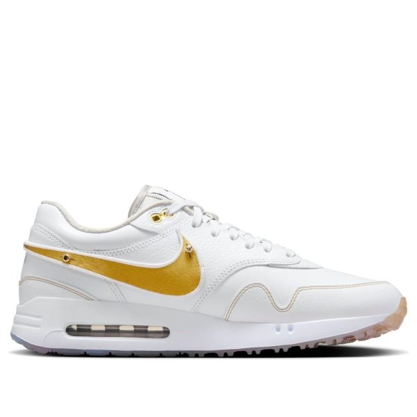 Nike Air Max 1 86 OG Golf Eastside Golf Everyones Game. Be Authentic.