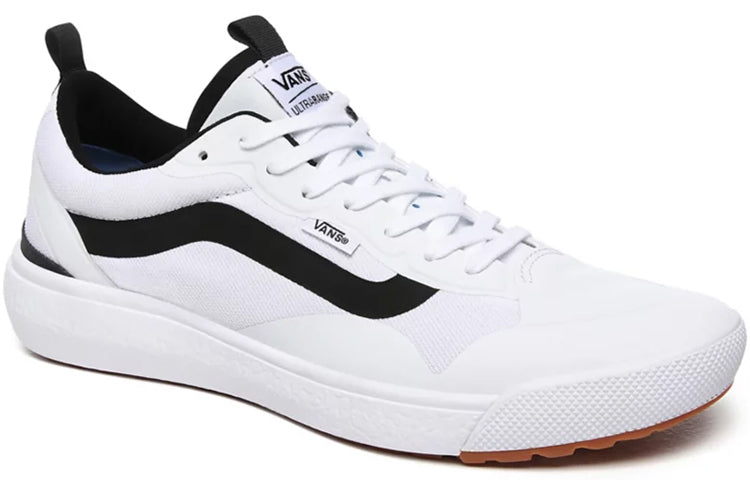 Vans UltraRange EXO White Black 5 Vans UltraRange EXO White Black
