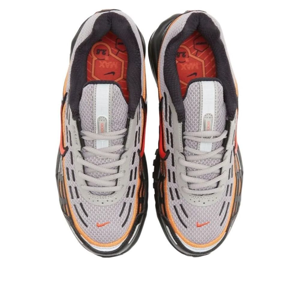 Nike Air Max TL 2.5 College Grey Picante Red 5 Nike Air Max TL 2.5 College Grey Picante Red
