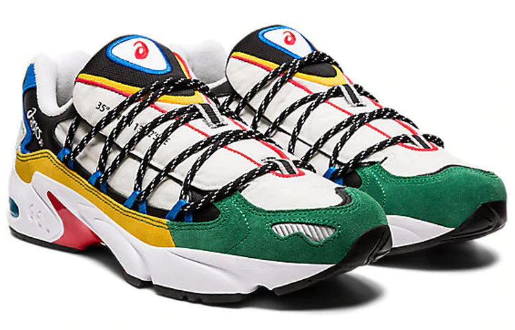 ASICS Gel-Kayano 5 Multi 5 ASICS Gel-Kayano 5 Multi