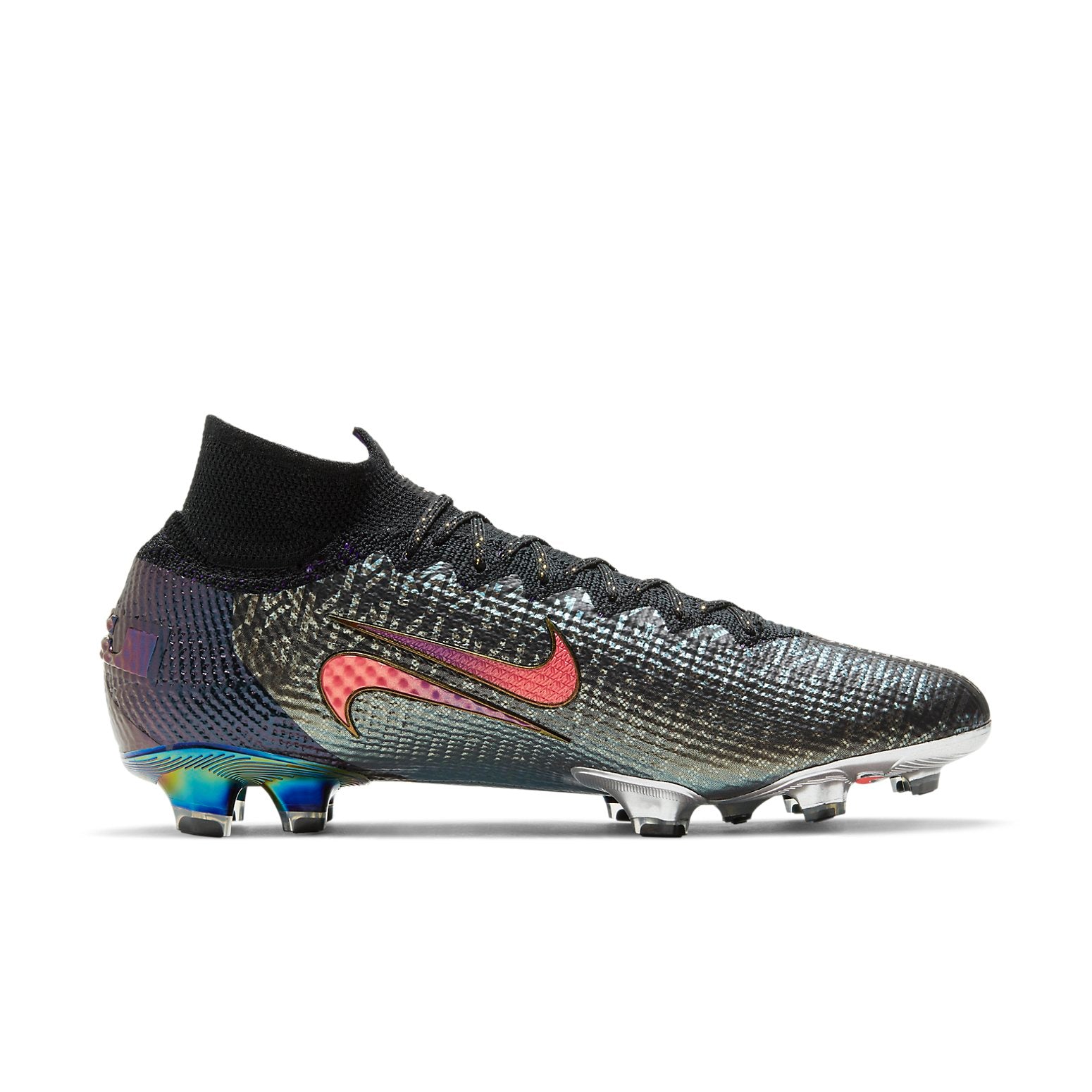 Nike Mercurial Superfly Kylian Mbappe Lebron James Chosen 2 8 Nike Mercurial Superfly Kylian Mbappe Lebron James Chosen 2