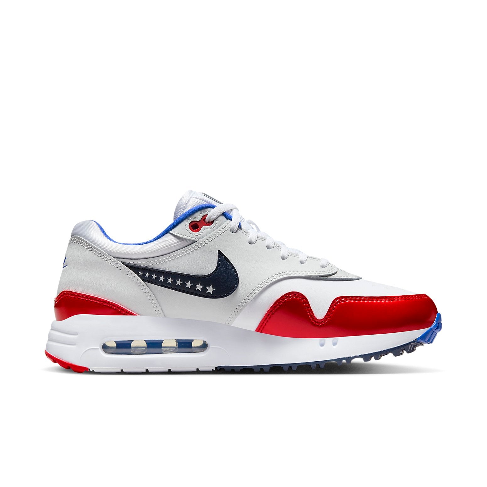 Nike Air Max 1 86 OG Golf NRG Ryder/Solheim Cup USA (2023) 4 Nike Air Max 1 86 OG Golf NRG Ryder/Solheim Cup USA (2023)