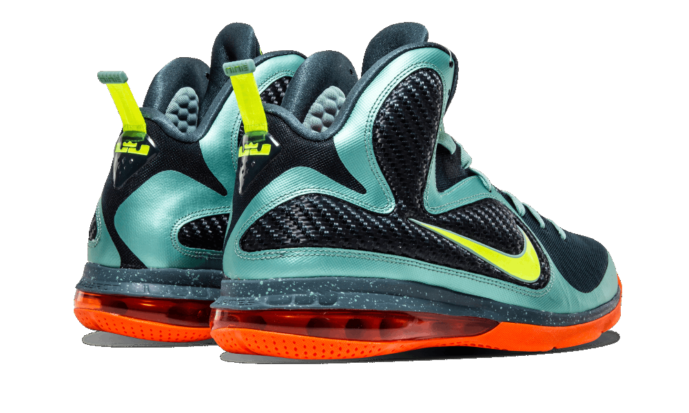 Nike LeBron 9 Cannon 5 Nike LeBron 9 Cannon