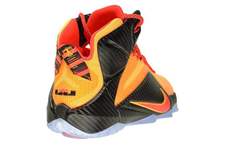 Nike LeBron 12 Witness 5 Nike LeBron 12 Witness