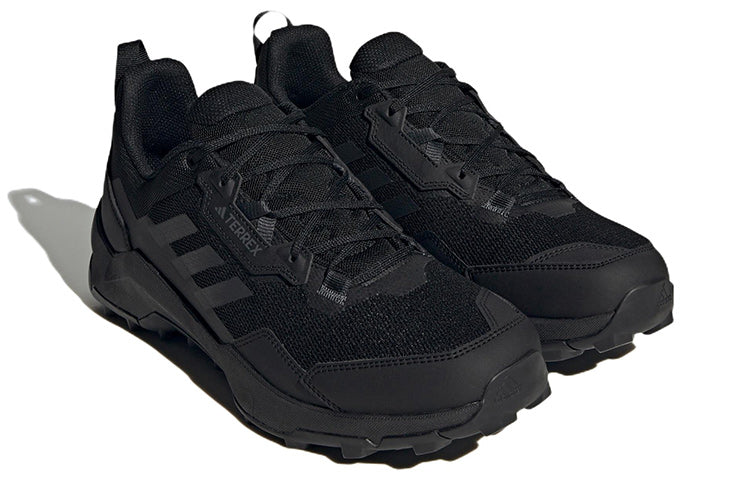 adidas Terrex AX4 Core Black Carbon Grey 5 adidas Terrex AX4 Core Black Carbon Grey