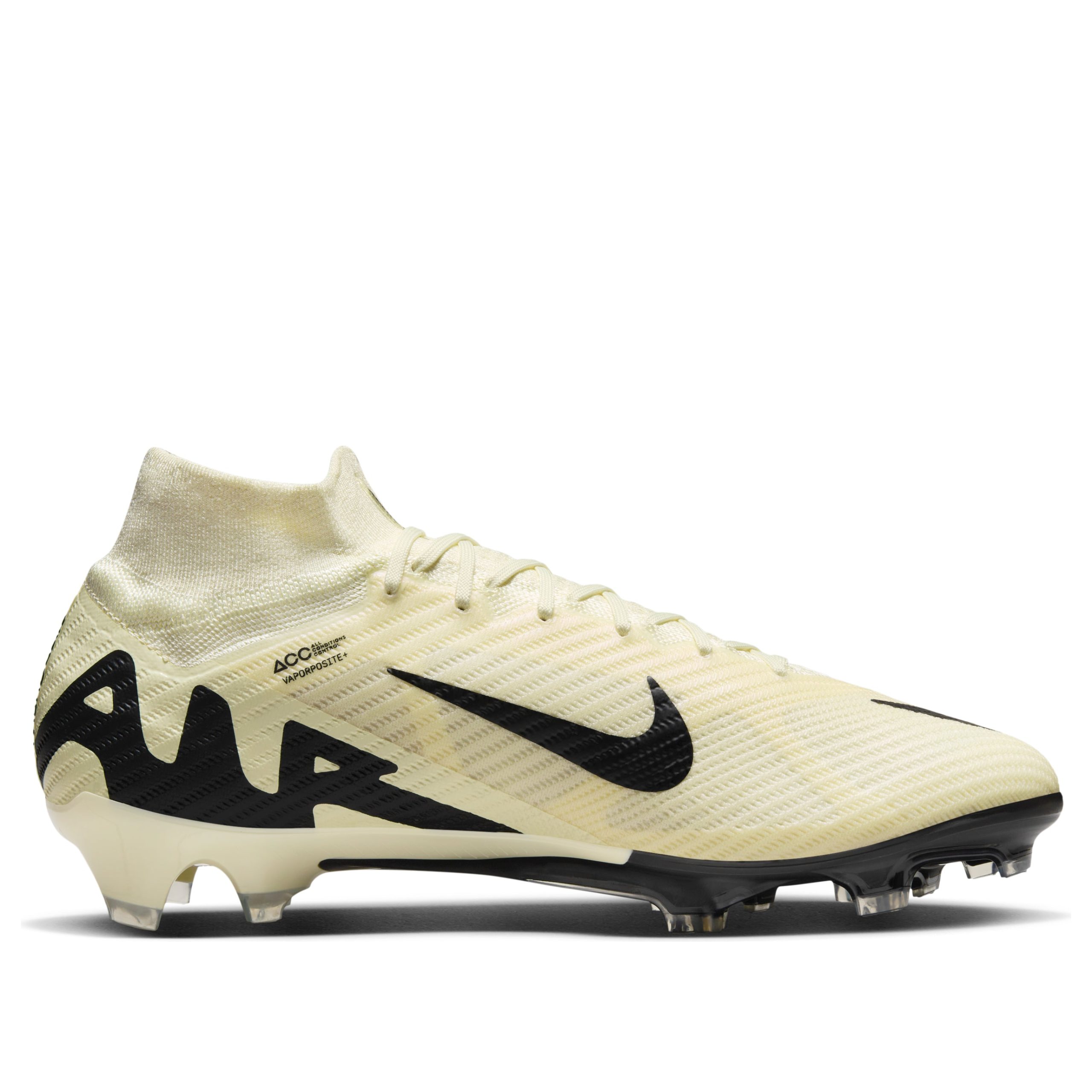 Nike Zoom Mercurial Superfly 9 Elite FG Lemonade 8 Nike Zoom Mercurial Superfly 9 Elite FG Lemonade