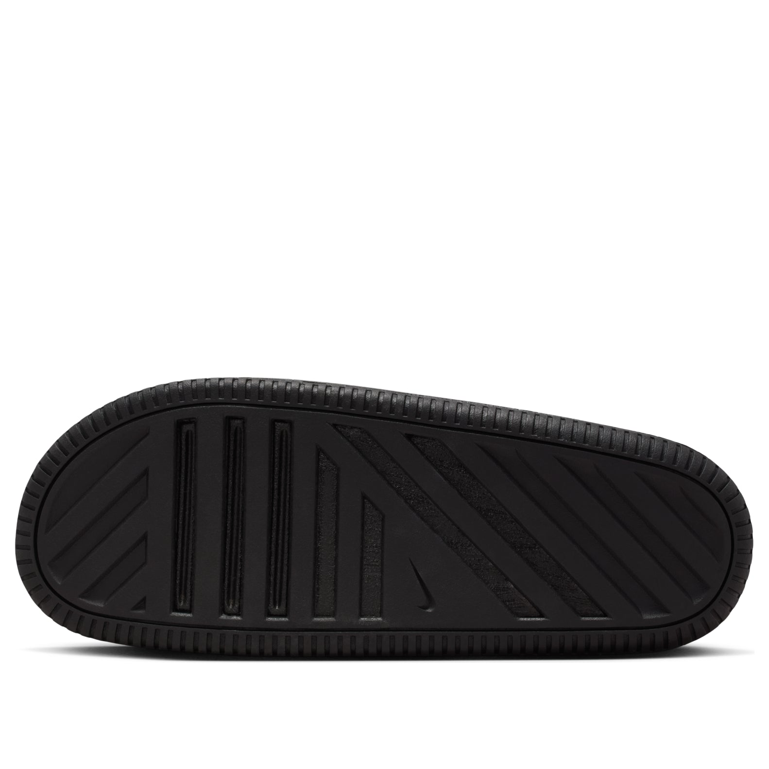 Nike Calm 2.0 Slide Black 7 Nike Calm 2.0 Slide Black