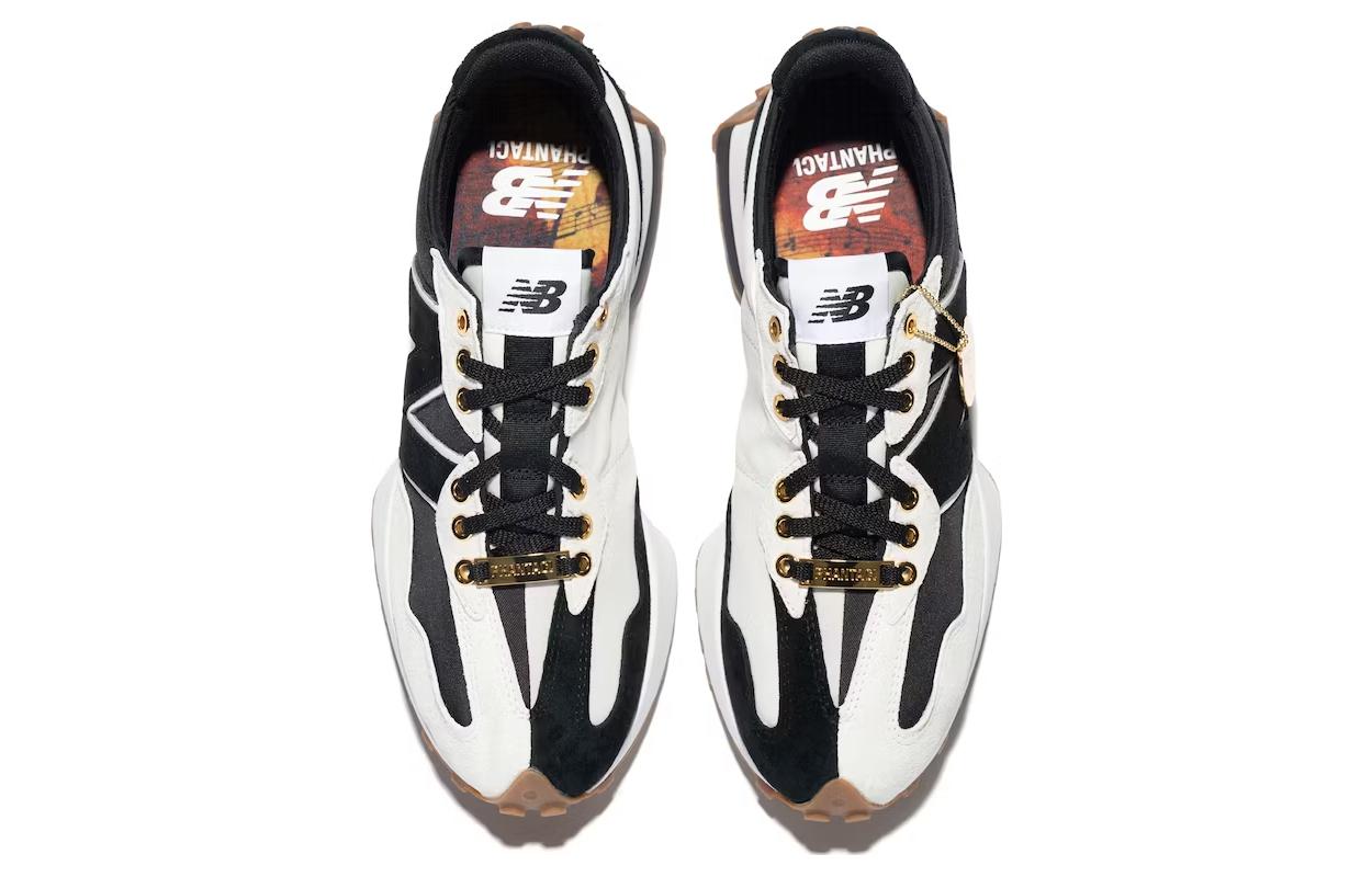 New Balance 327 PHANTACI Piano 5 New Balance 327 PHANTACI Piano