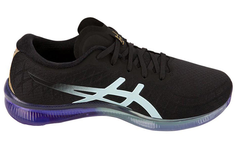 ASICS Gel-Quantum Infinity Black Icy Morning (Womens) 5 ASICS Gel-Quantum Infinity Black Icy Morning (Womens)
