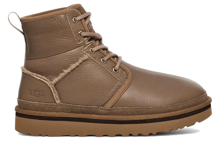 UGG Neumel High Heritage Hickory 5 UGG Neumel High Heritage Hickory