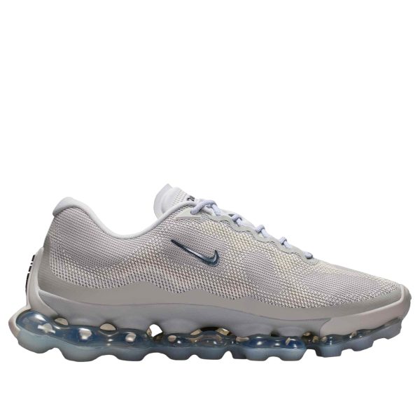 Nike Air Liquid Max Grey Fog Dark Smoke