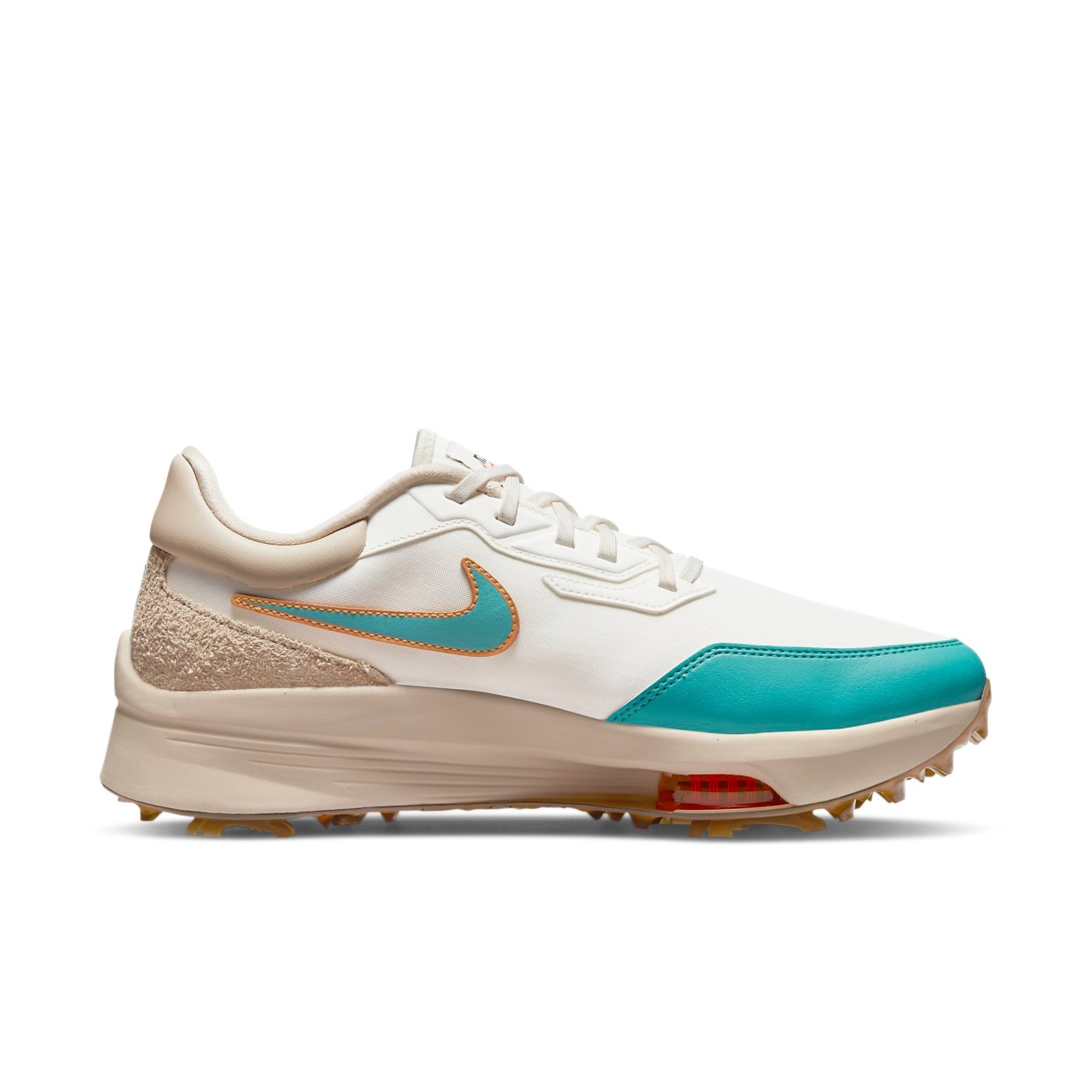 Nike Air Zoom Infinity Tour NXT% NRG Sail Washed Teal (Wide) 8 Nike Air Zoom Infinity Tour NXT% NRG Sail Washed Teal (Wide)