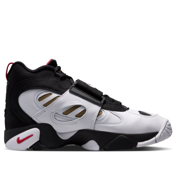Nike Air Diamond Turf 2 49ers Home (2026)