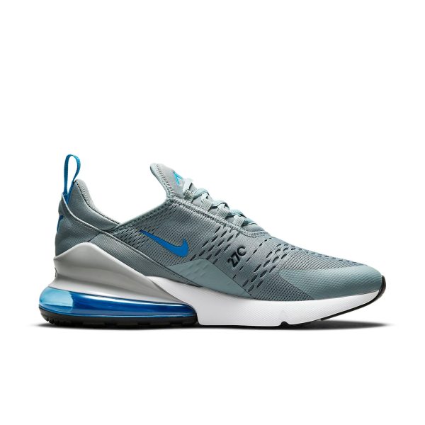 Nike Air Max 270 Essential Steel Blue