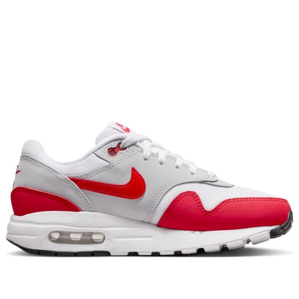 Nike Air Max 1 Sport Red (2023) (GS)