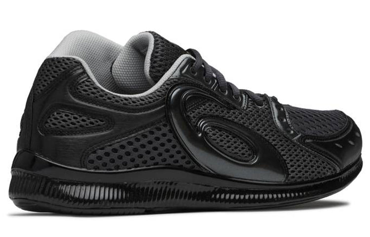 ASICS Gel-Sokat Infinity Kiko Kostadinov Dark Grey 5 ASICS Gel-Sokat Infinity Kiko Kostadinov Dark Grey