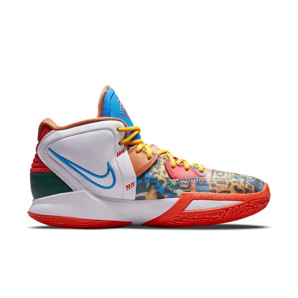 Nike Kyrie Infinity Kevin Durant