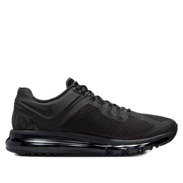 Nike Air Max 2013 Triple Black