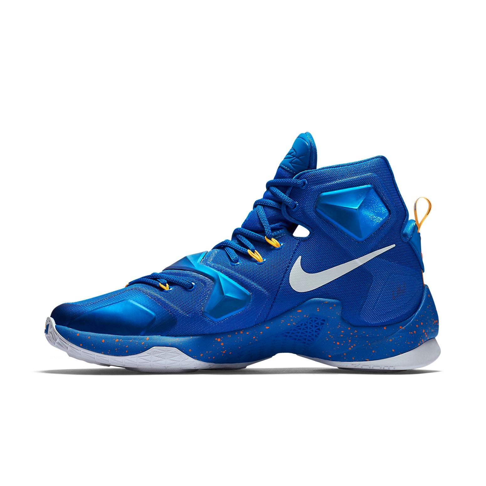 Nike LeBron 13 Balance 4 Nike LeBron 13 Balance