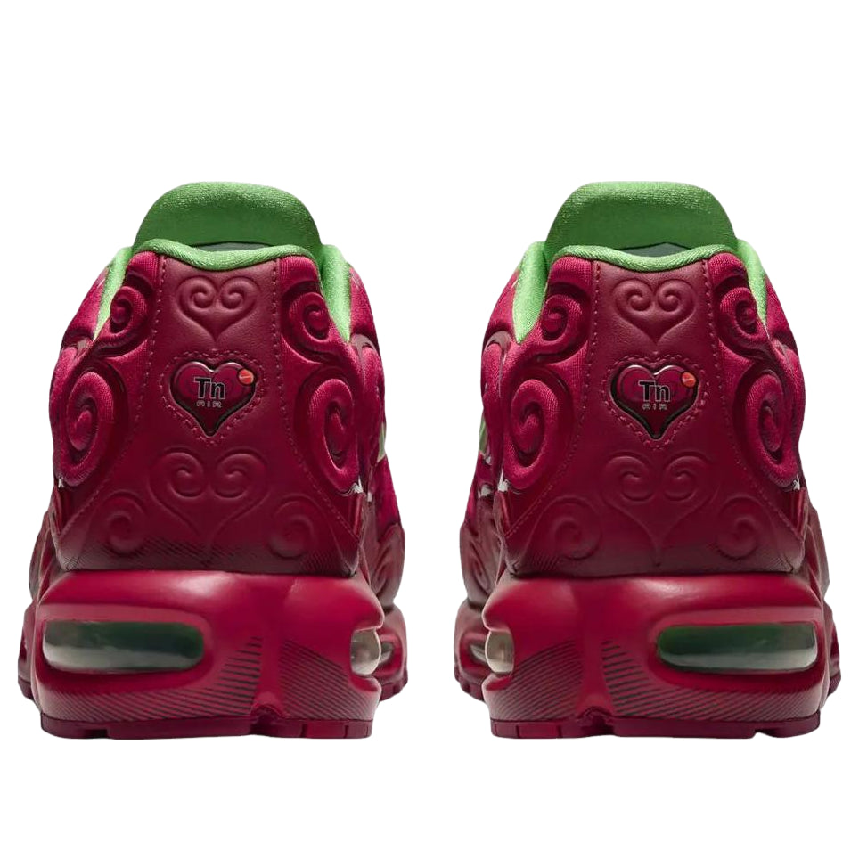 Nike Air Max Plus One Piece Ope Ope (Without Promo Card) 5 Nike Air Max Plus One Piece Ope Ope (Without Promo Card)