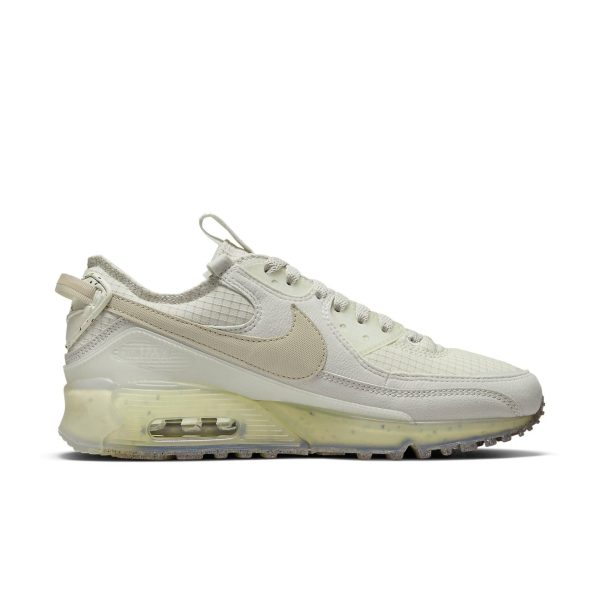 Nike Air Max 90 Terrascape Light Bone (Womens)