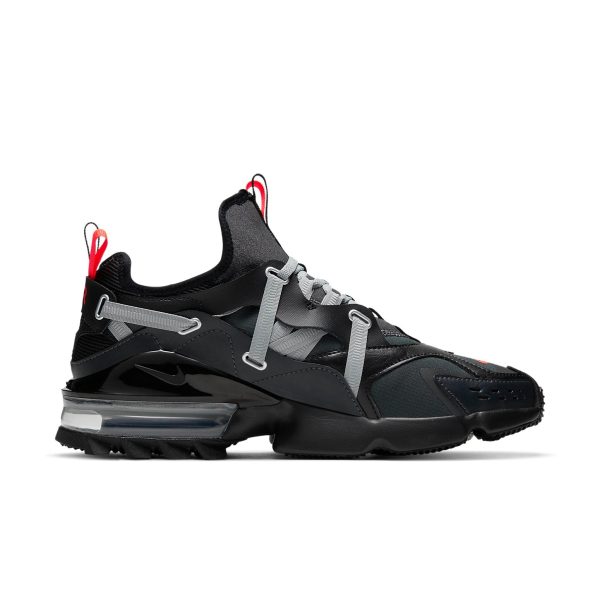 Nike Air Max Infinity Winter Anthracite Particle Grey
