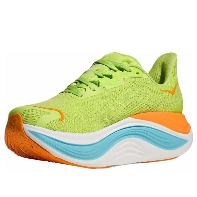 Hoka One One Skyward X Lettuce Cloudless 5 Hoka One One Skyward X Lettuce Cloudless