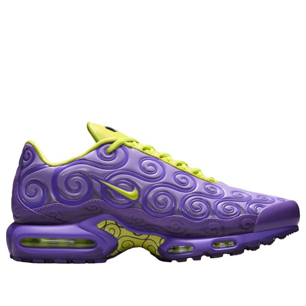 Nike Air Max Plus One Piece Gomu Gomu (Without Promo Card)