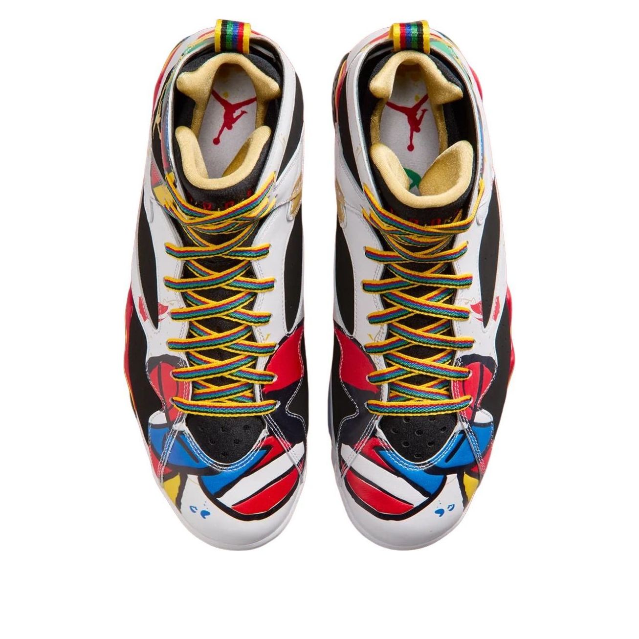 Jordan 7 Retro Miro (2026) 6 Jordan 7 Retro Miro (2026)