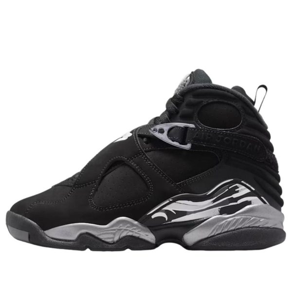 Jordan 8 Retro Chrome (2026) (GS)