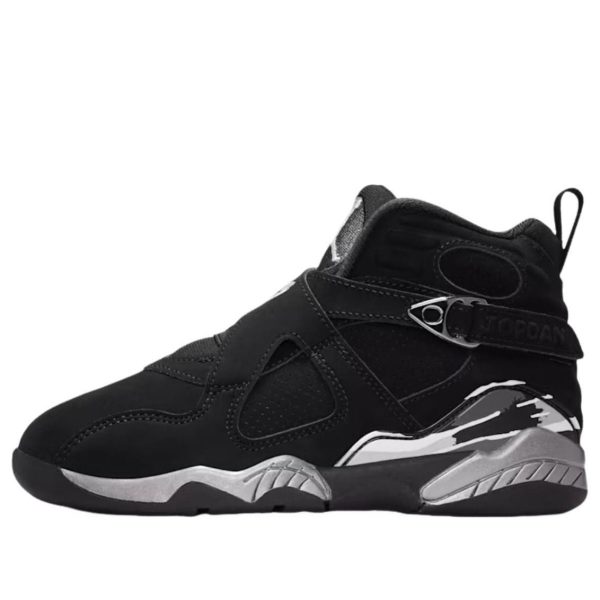 Jordan 8 Retro Chrome (2026) (PS)