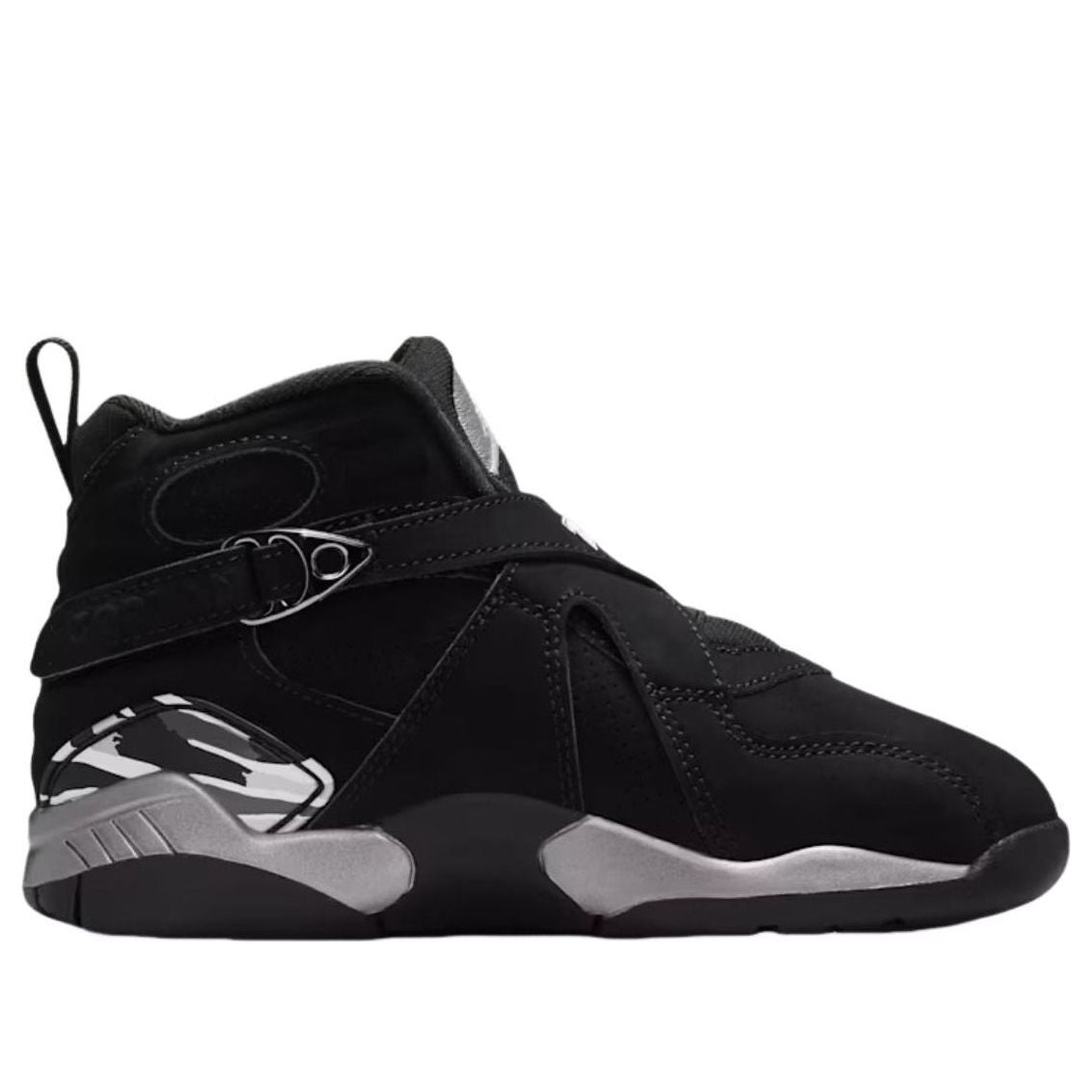 Jordan 8 Retro Chrome (2026) (PS) 5 Jordan 8 Retro Chrome (2026) (PS)