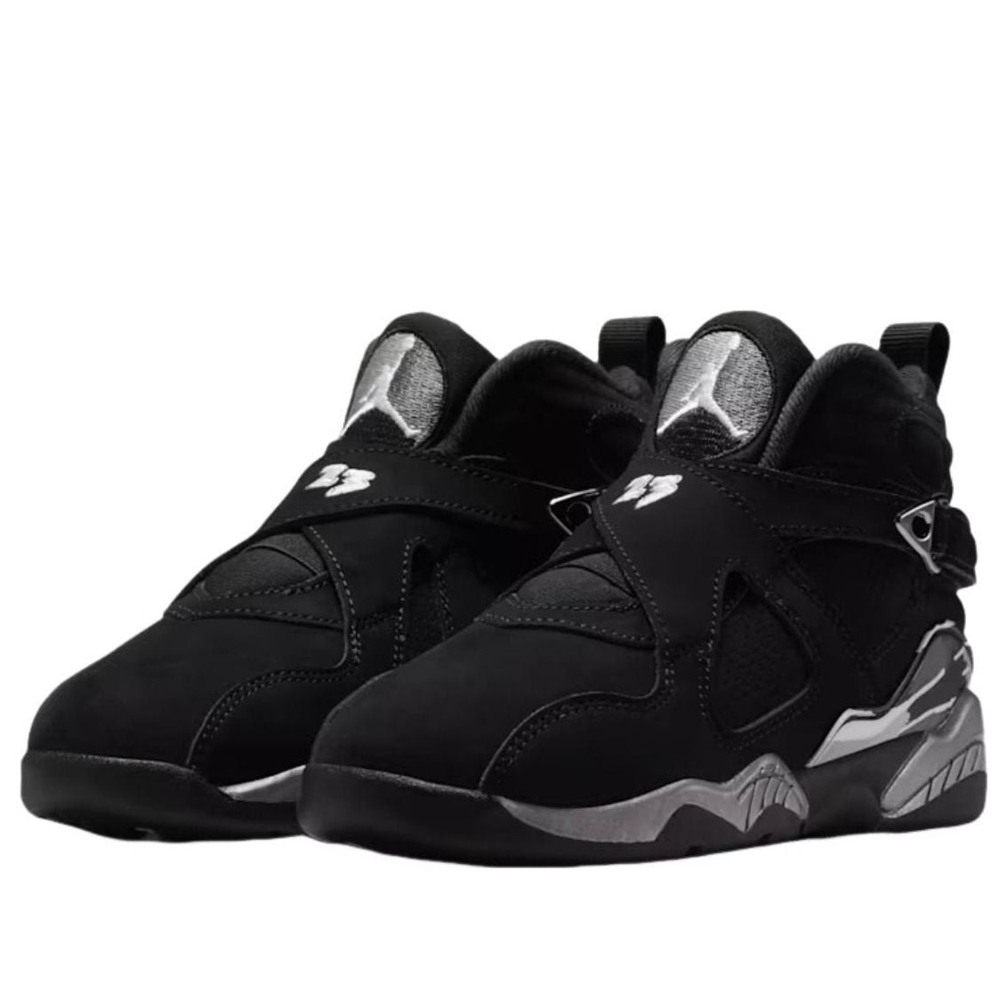 Jordan 8 Retro Chrome (2026) (PS) 7 Jordan 8 Retro Chrome (2026) (PS)