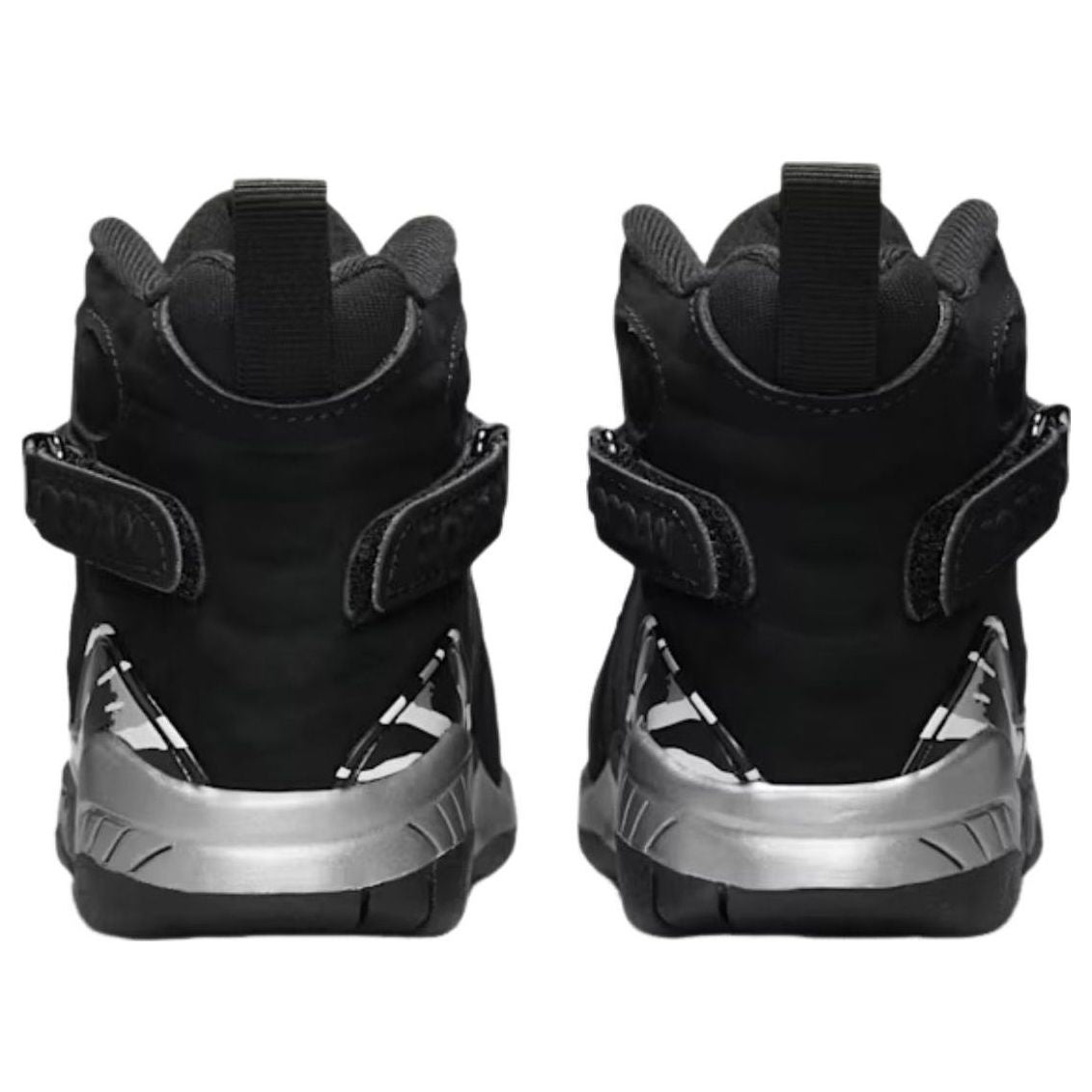 Jordan 8 Retro Chrome (2026) (PS) 9 Jordan 8 Retro Chrome (2026) (PS)