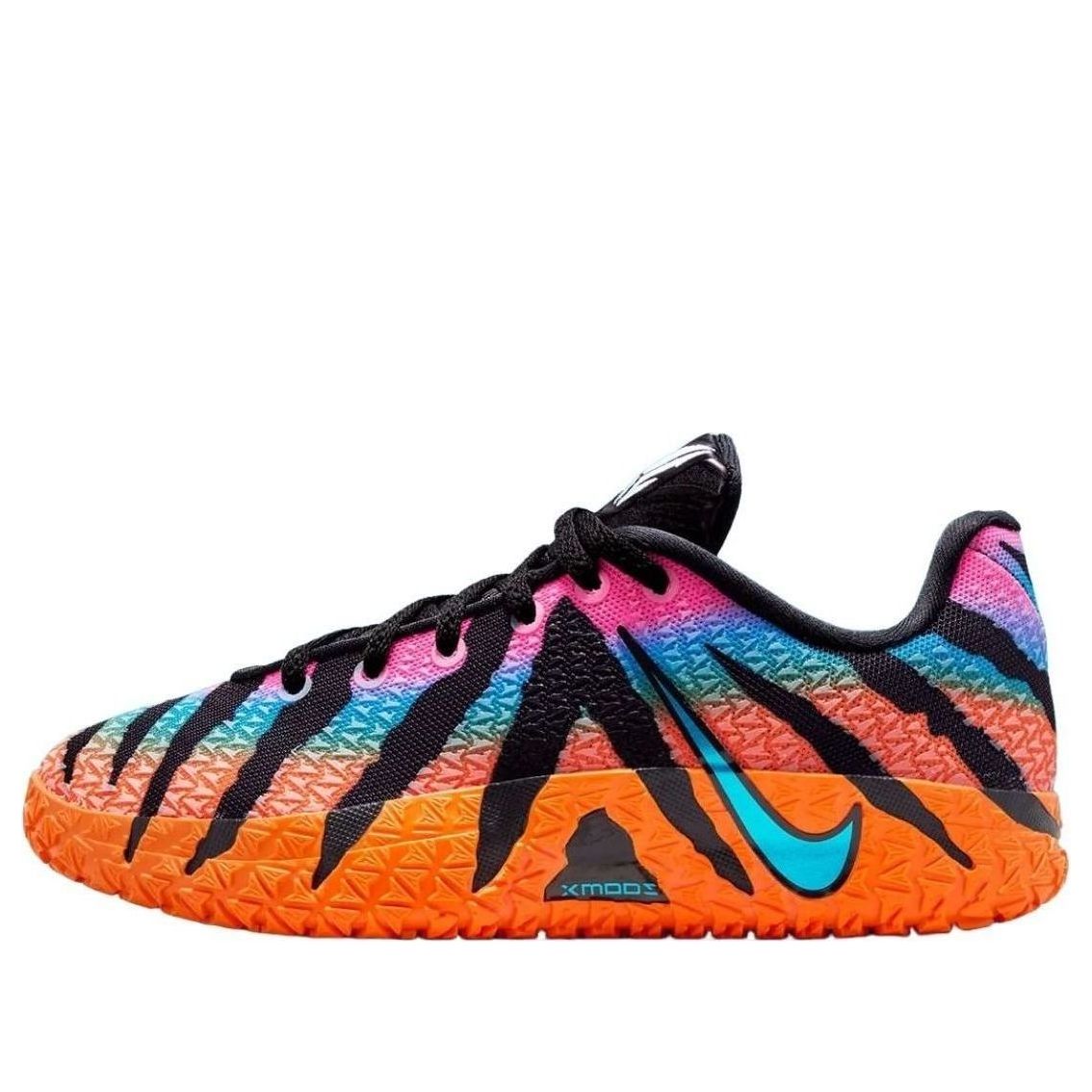 Nike Ja 3 At Dawn 4 Nike Ja 3 At Dawn