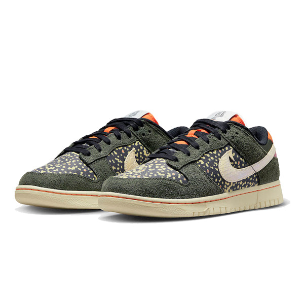Nike Dunk Low SE Gone Fishing Rainbow Trout