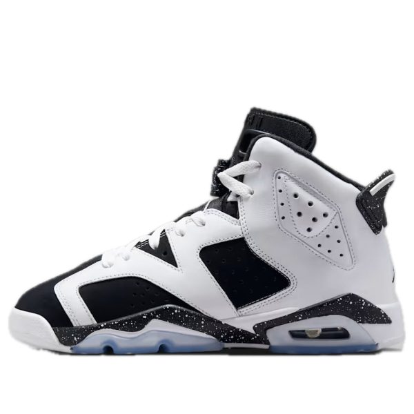 Jordan 6 Retro Oreo (2026) (GS)