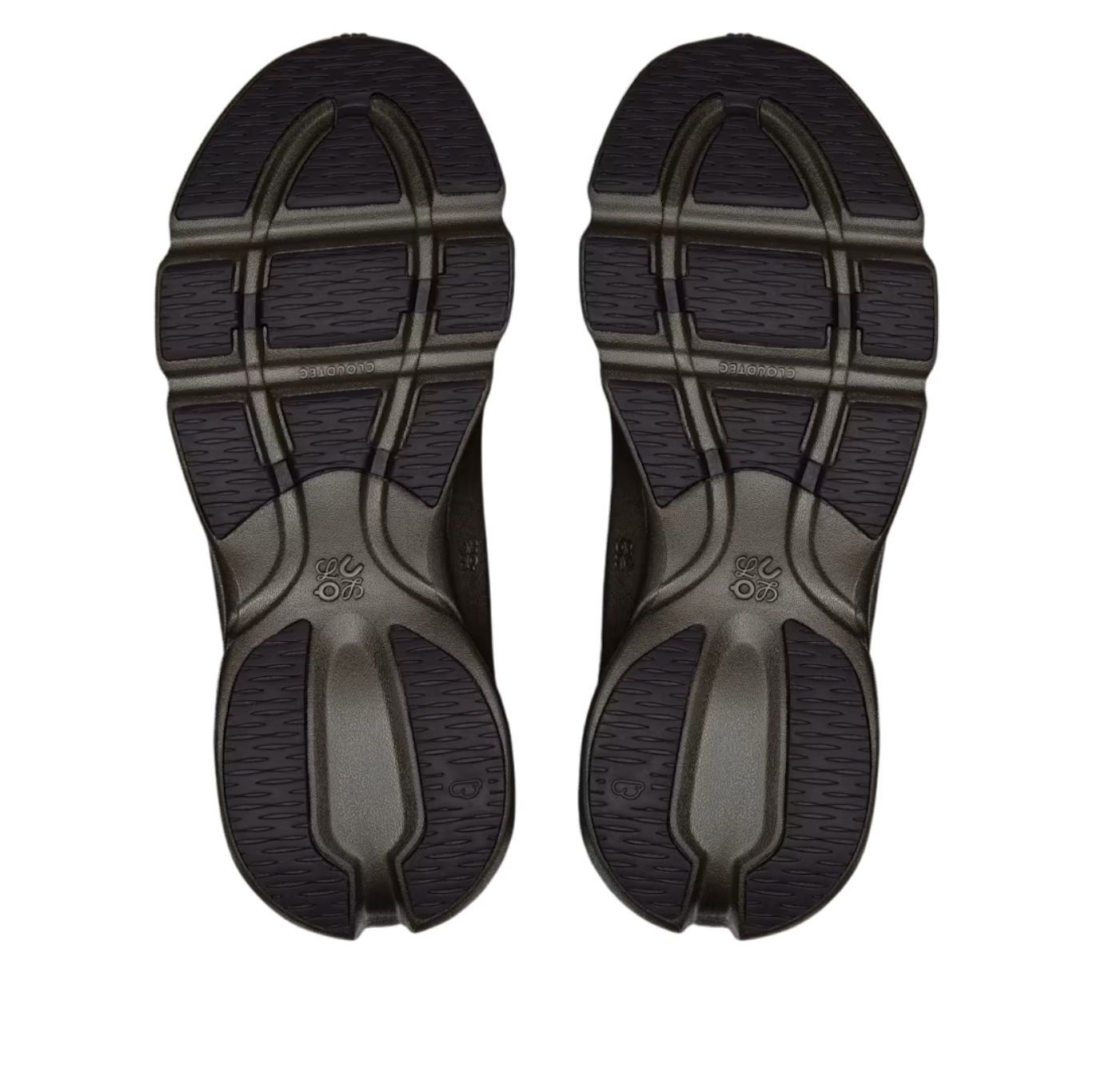 On Running Cloudsolo LOEWE Dark Brown Black (Womens) 7 On Running Cloudsolo LOEWE Dark Brown Black (Womens)
