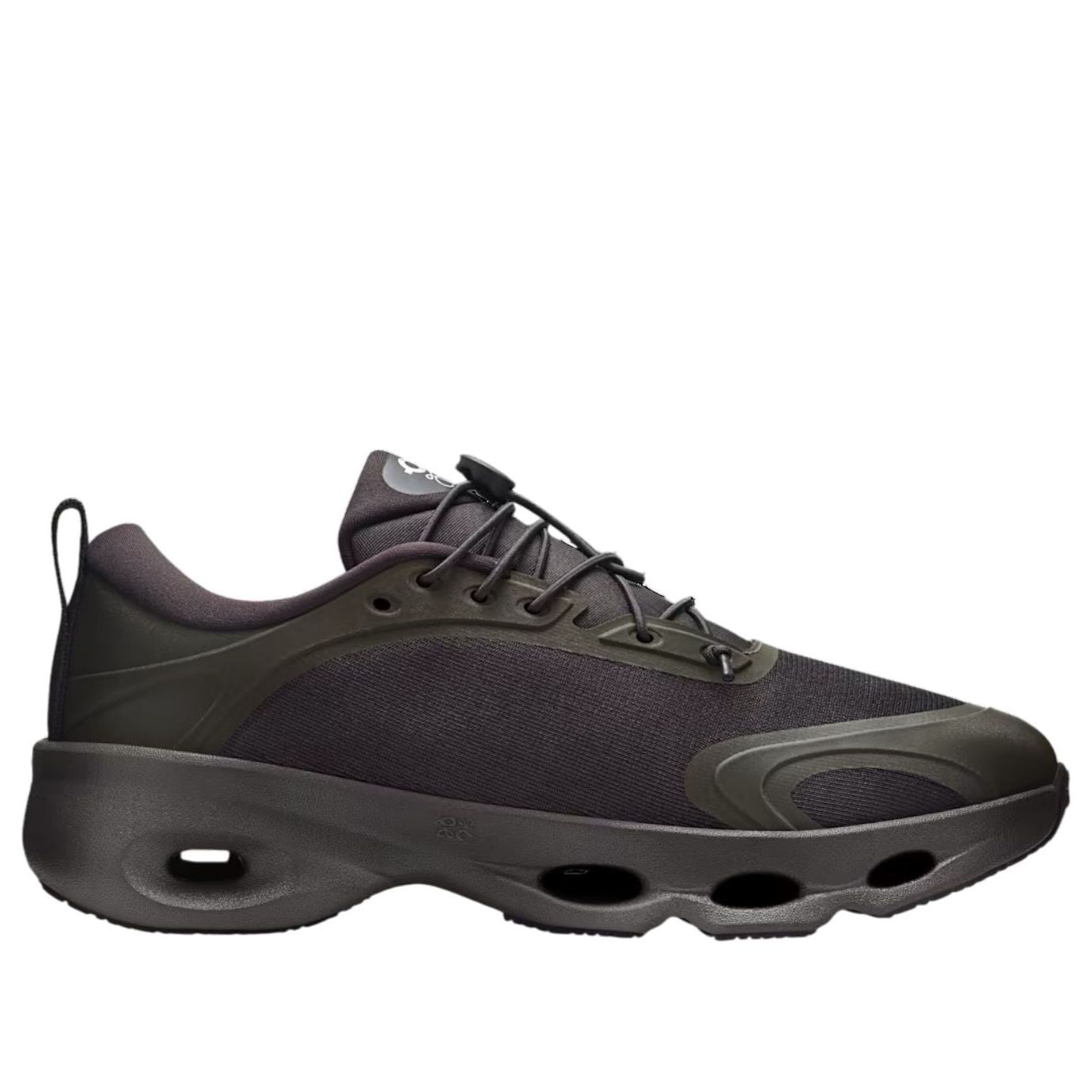 On Running Cloudsolo LOEWE Dark Brown Black (Womens) 5 On Running Cloudsolo LOEWE Dark Brown Black (Womens)